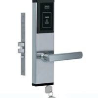 RFID Electronic Hotel Key Card Door Lock dealers in Port Harcourt