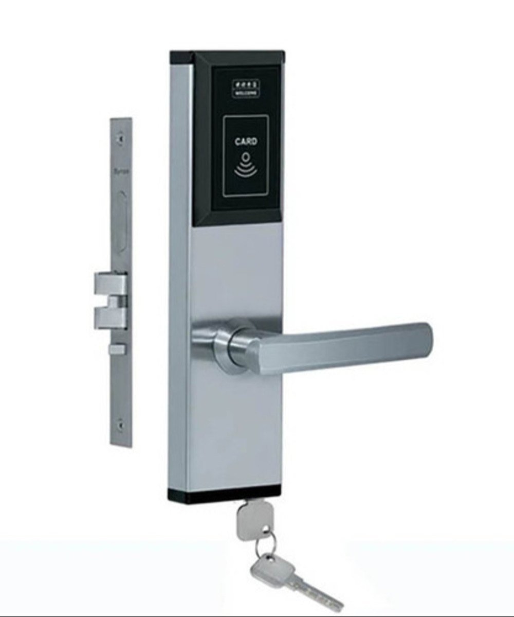 RFID Electronic Hotel Key Card Door Lock dealers in Port Harcourt