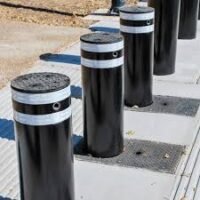 Reliable Boom Barrier System Nigeria