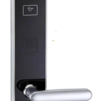 Smart RFID Electronic Hotel Key Card Door Lock Nigeria