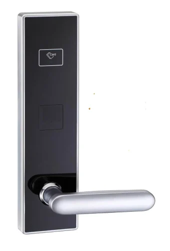 Smart RFID Electronic Hotel Key Card Door Lock Nigeria