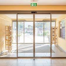 Automatic Sliding Door sensor Price - Image 2