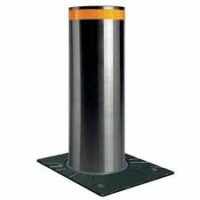 Automatic Rising Bollards with Access Control Nigeria