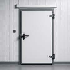 automatic sliding door for cold rooms Nigeria - Image 2