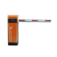 Security Boom Barrier System for Estates Nigeria