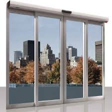 Abuja automatic sliding door technician