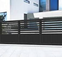 automatic sliding door projects Lagos