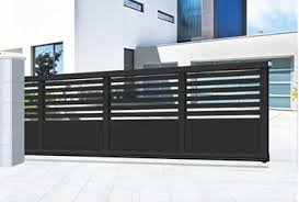 automatic sliding door projects Lagos