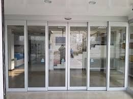 automatic sliding door maintenance guide Nigeria - Image 2