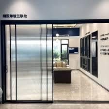 automatic sliding door for churches Nigeria