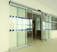 automatic sliding door reviews Nigeria