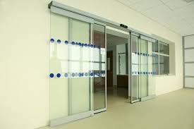 automatic sliding door reviews Nigeria