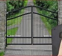 automatic sliding door technician contact