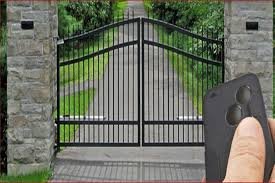 automatic sliding door technician contact