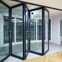 Standard Automatic Sliding Doors