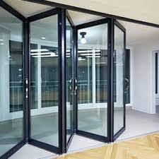 Standard Automatic Sliding Doors