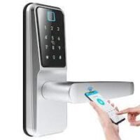 RFID hotel locks for worship centers Nigeria
