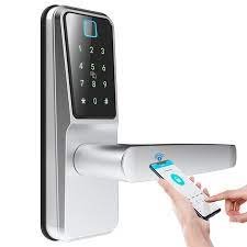 RFID hotel locks for worship centers Nigeria