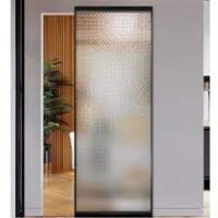 Automatic Sliding Doors - Efficient & Durable Solutions