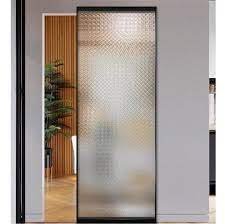 Automatic Sliding Doors - Efficient & Durable Solutions