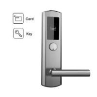 High quality RFID Electronic Hotel Key Card Door Lock Nigeria