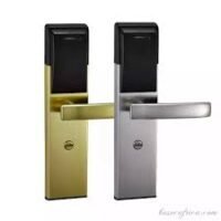Top RFID Electronic Hotel Key Card Door Lock brands Nigeria