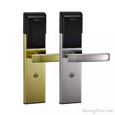 Top RFID Electronic Hotel Key Card Door Lock brands Nigeria