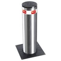 Automatic Rising Bollards Suppliers in Nigeria