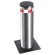 Automatic Rising Bollards Suppliers in Nigeria