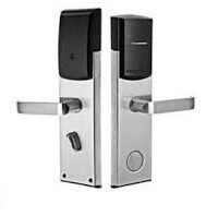 RFID Electronic Hotel Key Card Door Lock with Mobile App Nigeria