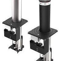 Automatic Rising Bollards Installation in Port Harcourt