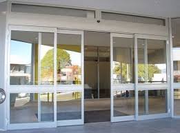 automatic sliding door installation Ilorin - Image 2
