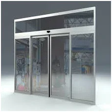 Automatic Sliding Door Dealers in Enugu - Image 2