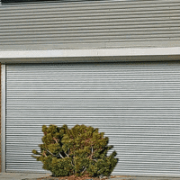 Roller Shutter Garage Door Wholesale Nigeria