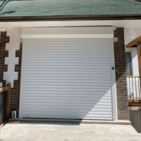 Roller Shutter Garage Door Dealers Near Me Nigeria