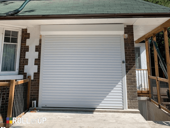 Roller Shutter Garage Door Dealers Near Me Nigeria