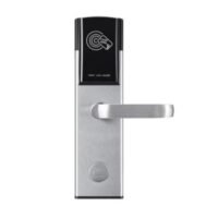 Hotel Door Locks With Key Card Benin City Nigeria