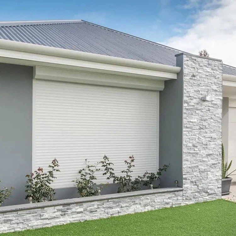 Electric Roller Shutter Garage Door Price Nigeria