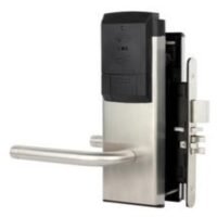 Hotel Door lock with RFID Card Kano
