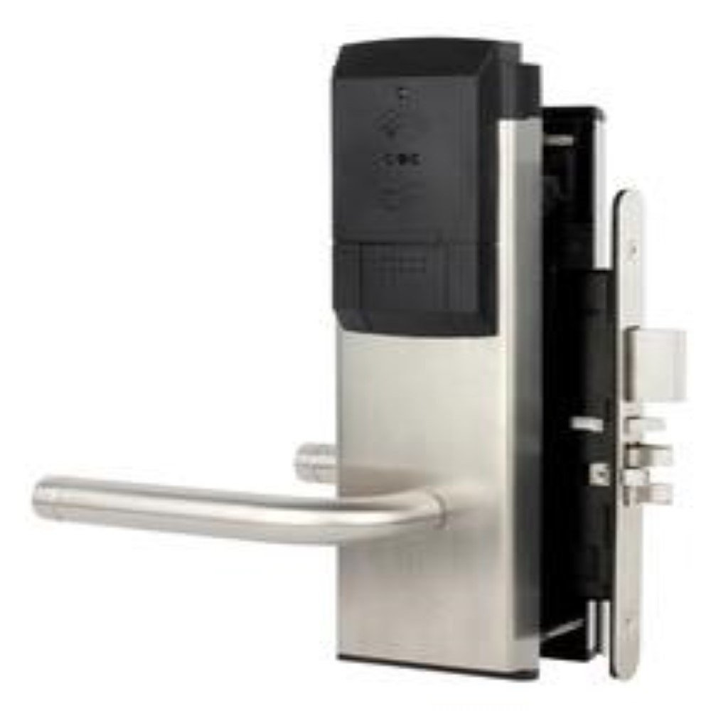 Hotel Door lock with RFID Card Kano