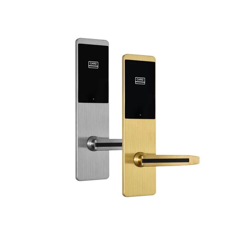 Hotel Door Lock with Competitive Price