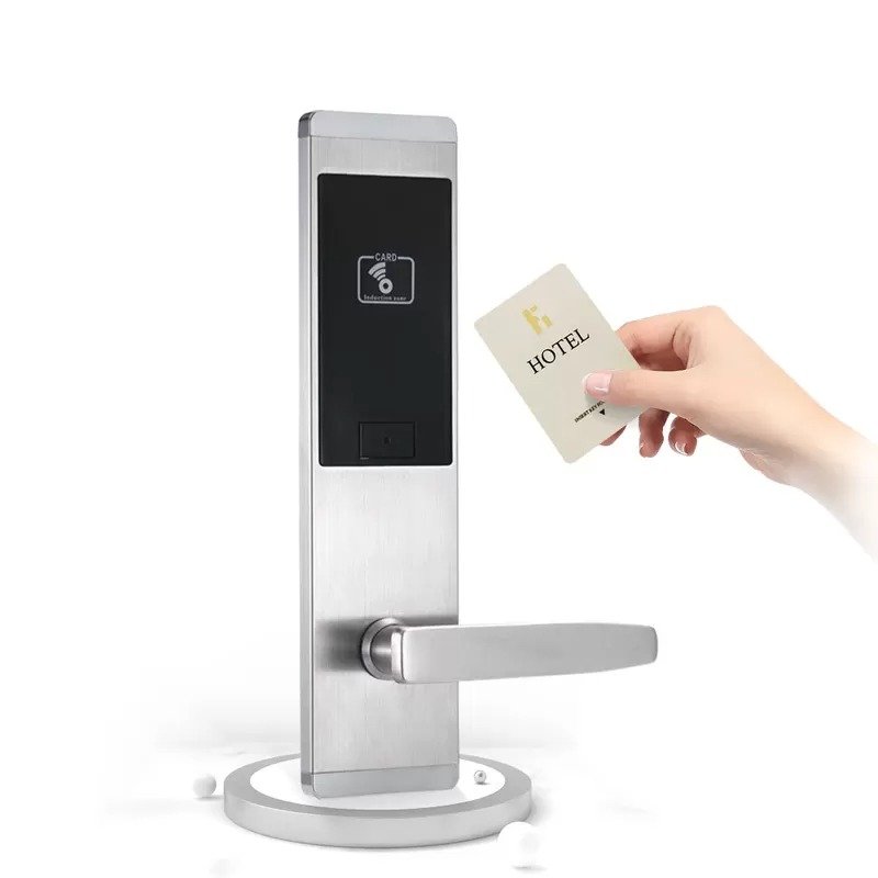 ‎Rfid Hotel Key Card System Lagos Abuja