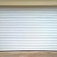 Roller Shutter Garage Door Maintenance Services Nigeria