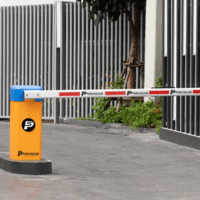 Automatic Rising Bollards Nigeria Market Price