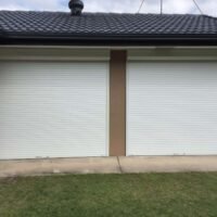 Where to Buy Roller Shutter Garage Door in Nigeria