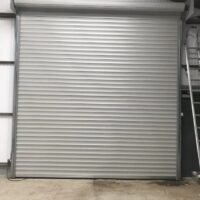 Roller Shutter Garage Door Prices in Lagos