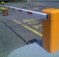 Local Boom Barrier System Dealers in Nigeria