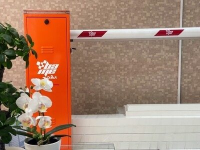 Boom Barrier System Service Providers in Abuja