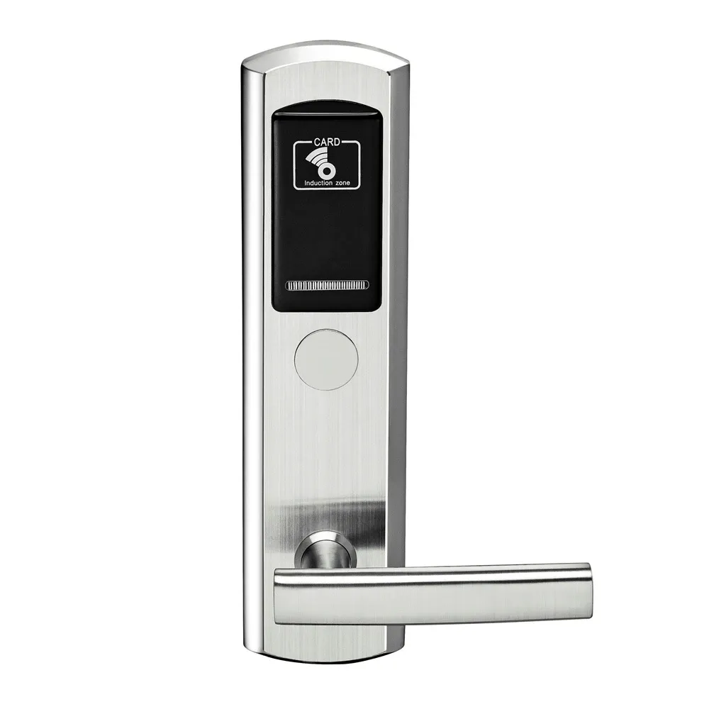 RFID Cards & Door Lock Systems Nigeria