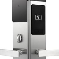 Mifare Hotel lock smart card